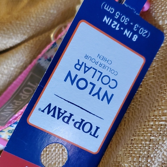 Cat Collar - Picture 5 of 5